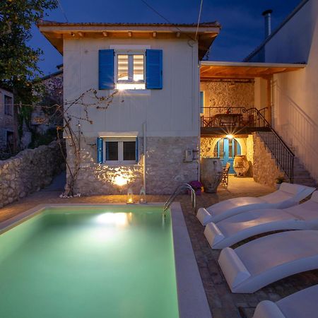 Markem Village House Katúna Kültér fotó