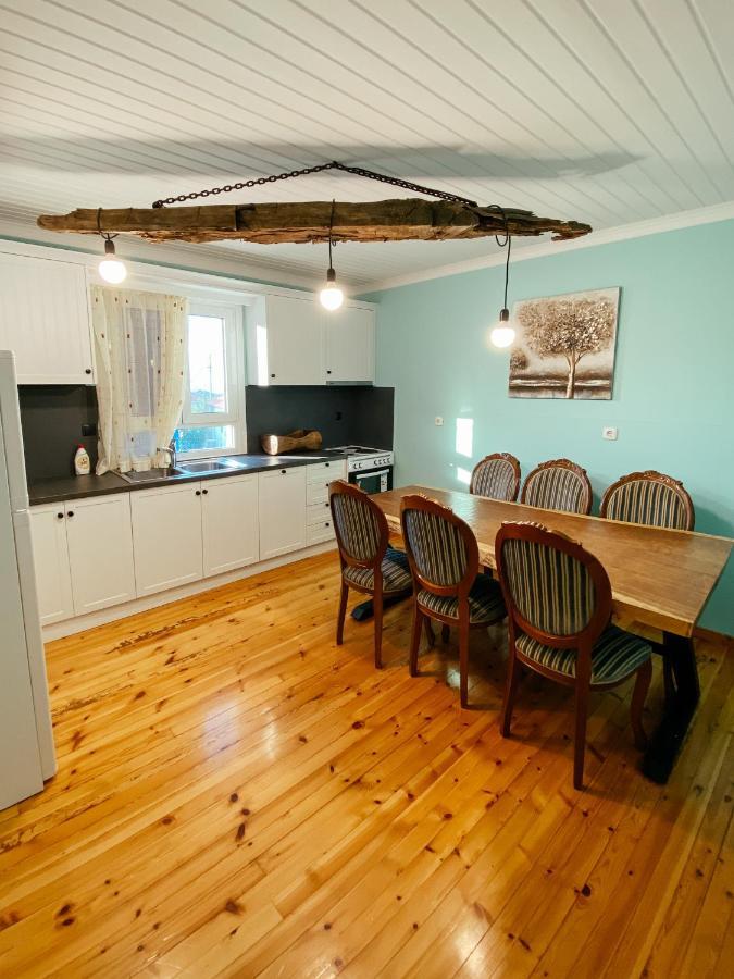 Markem Village House Katúna Kültér fotó