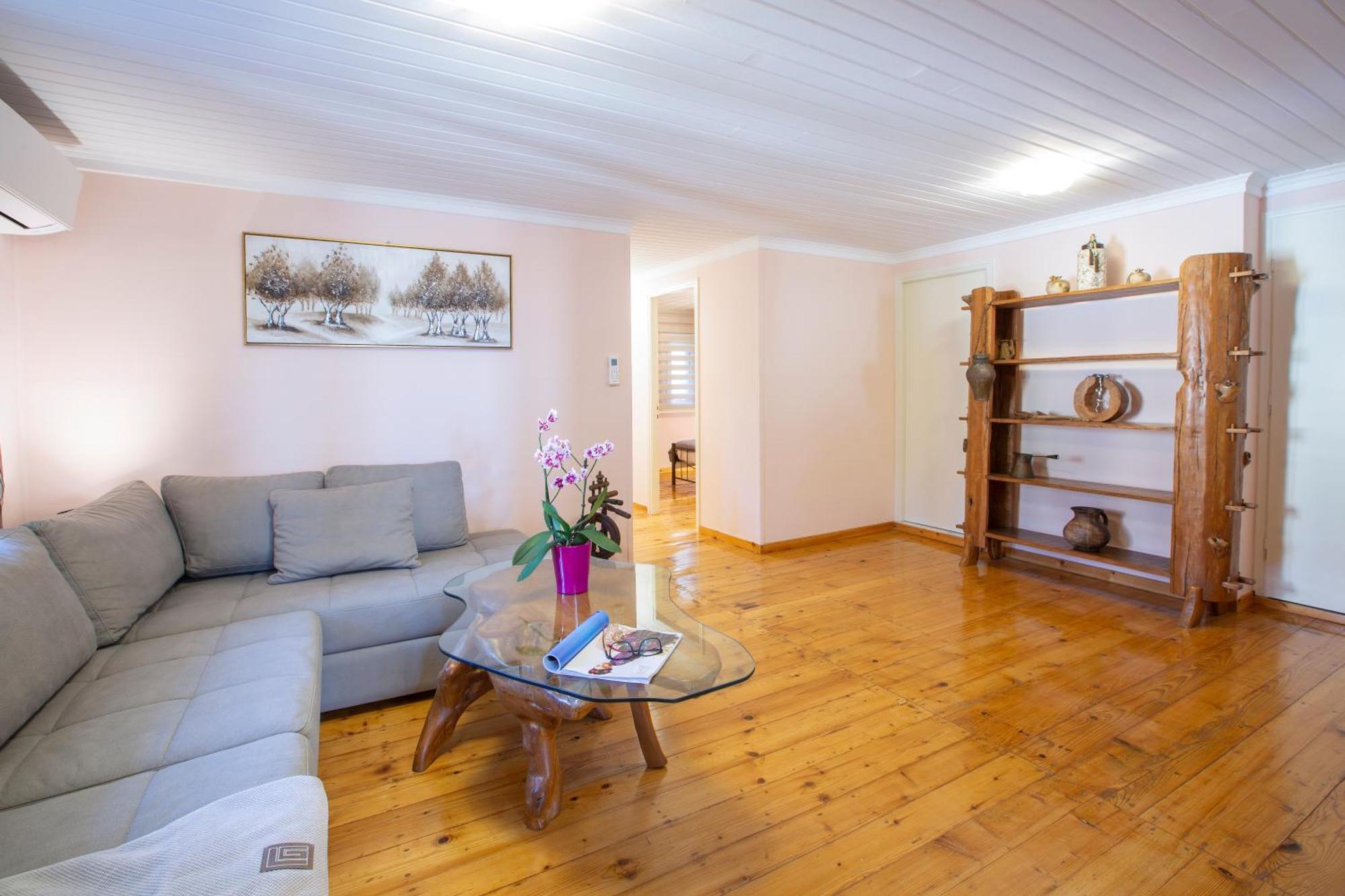 Markem Village House Katúna Kültér fotó