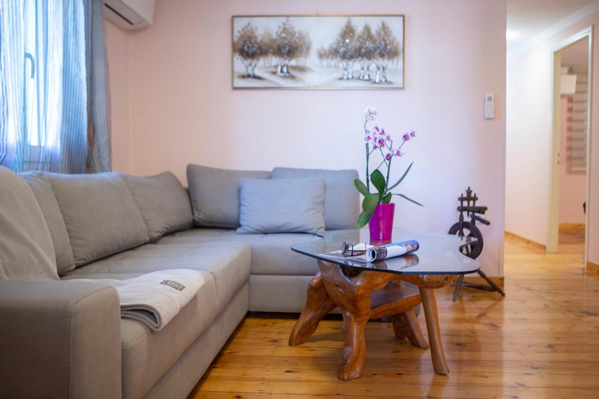 Markem Village House Katúna Kültér fotó