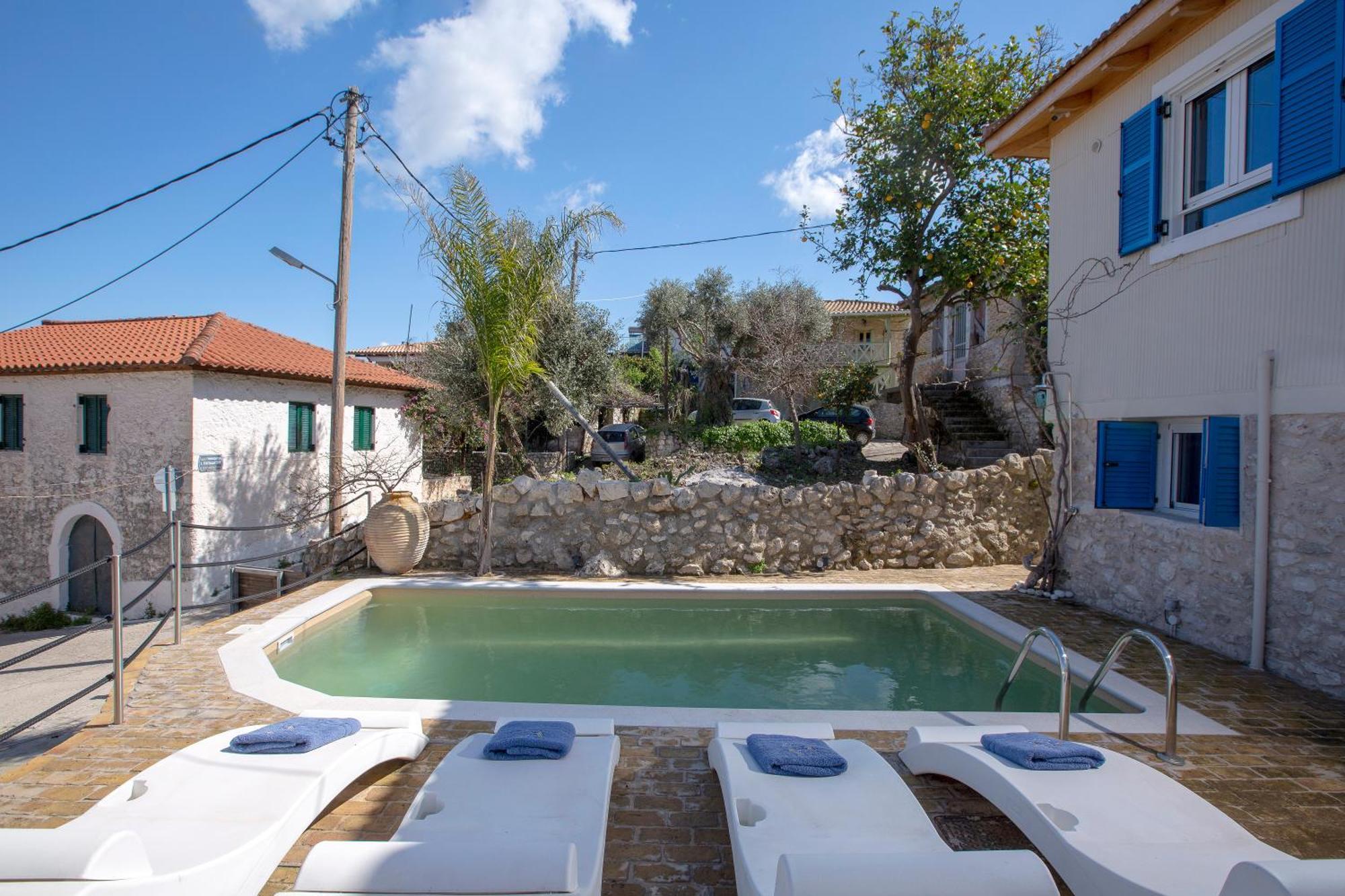 Markem Village House Katúna Kültér fotó