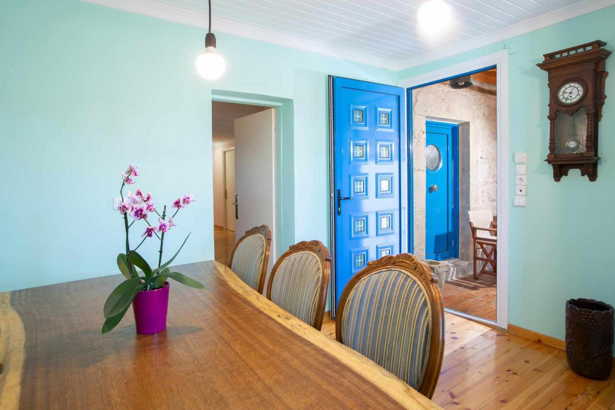 Markem Village House Katúna Kültér fotó