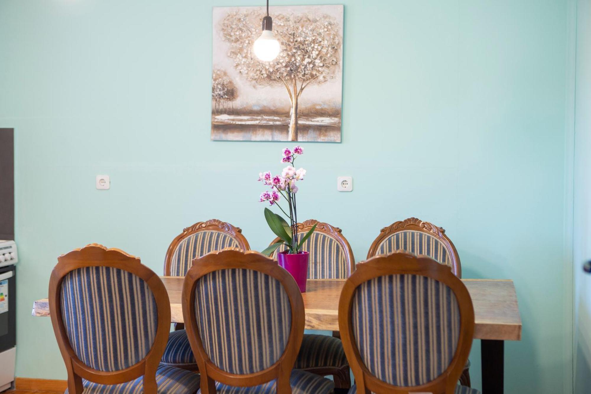 Markem Village House Katúna Kültér fotó