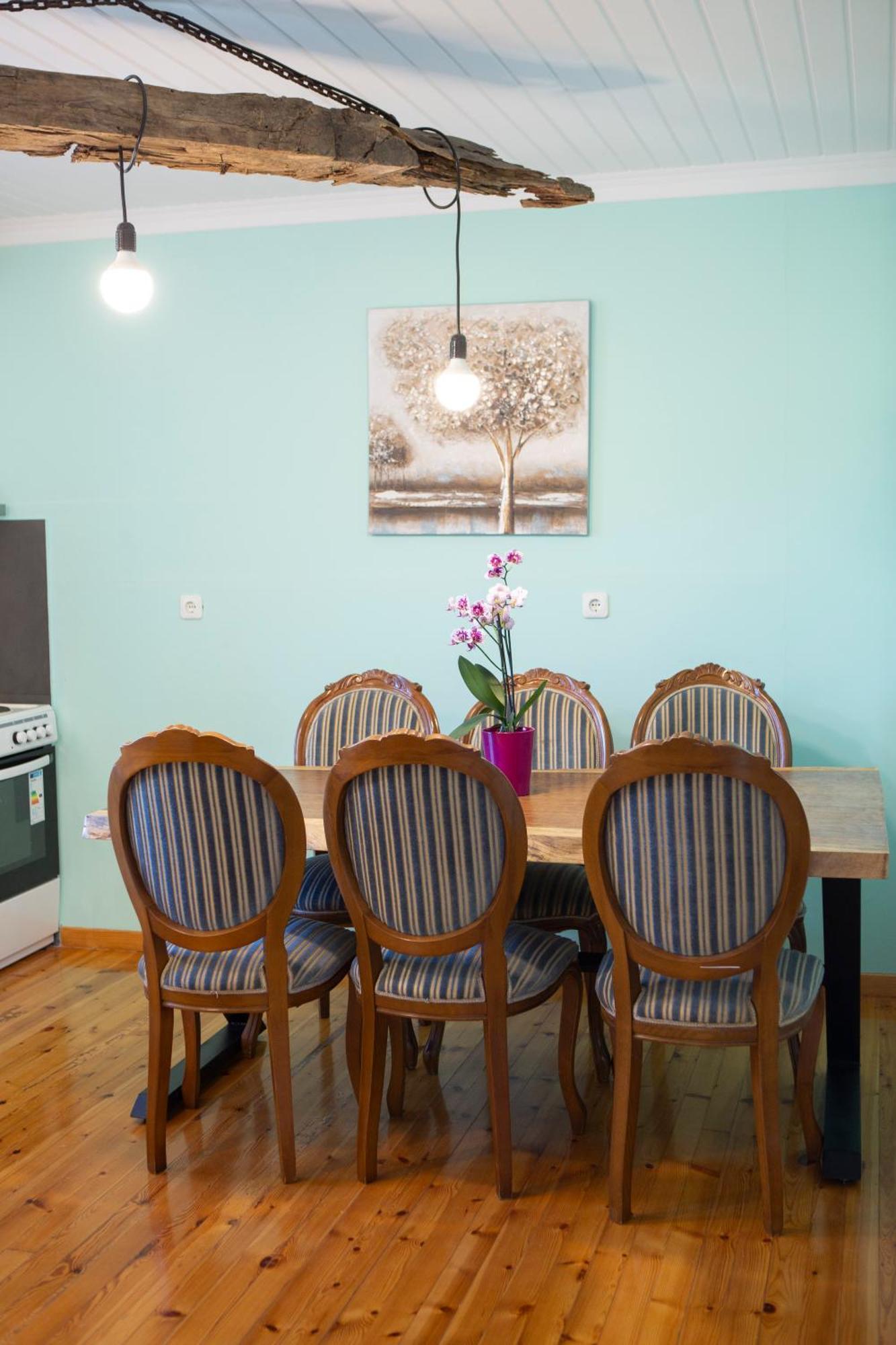 Markem Village House Katúna Kültér fotó