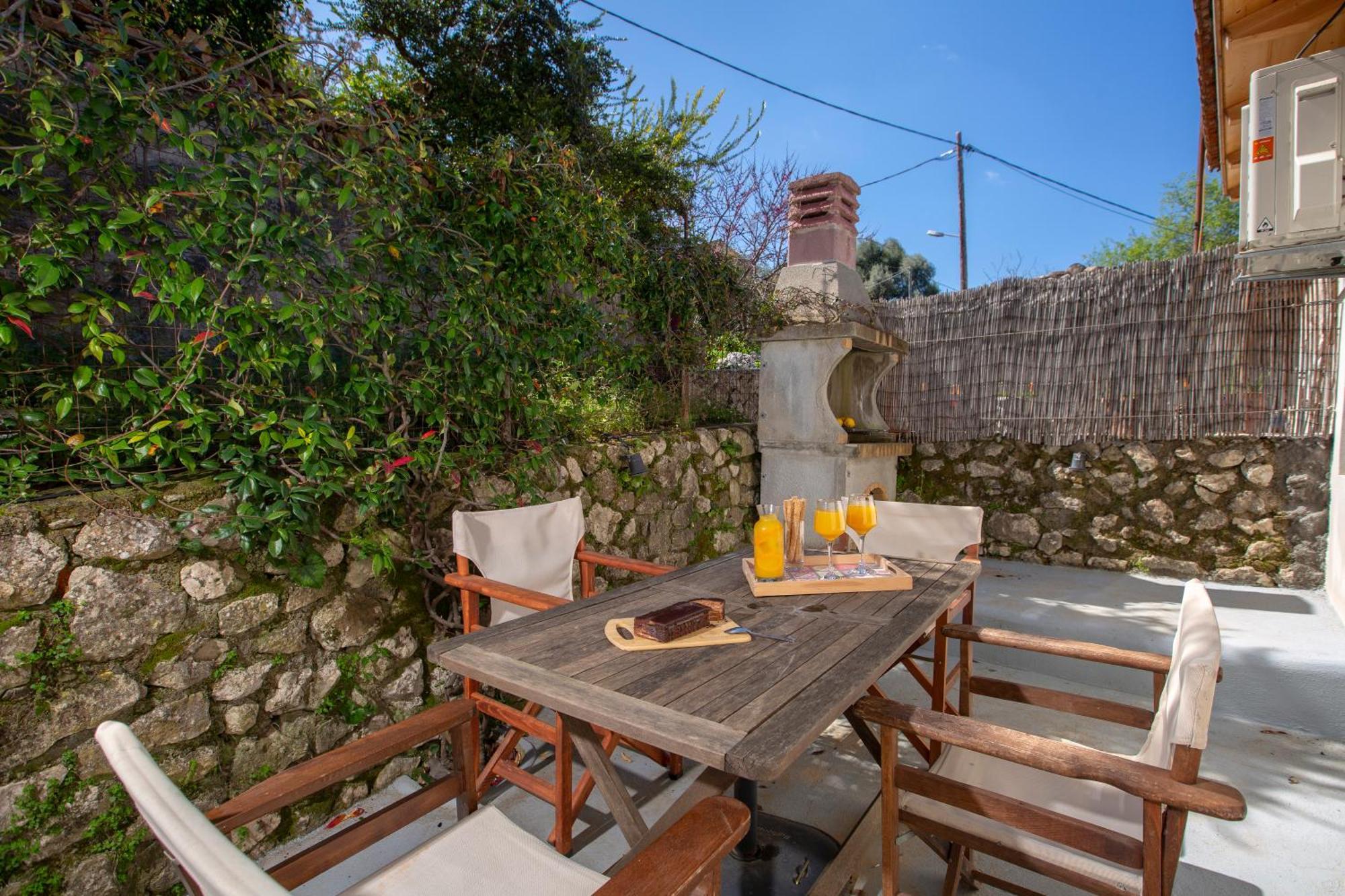 Markem Village House Katúna Kültér fotó