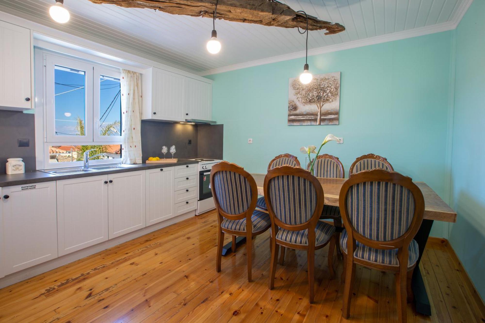 Markem Village House Katúna Kültér fotó