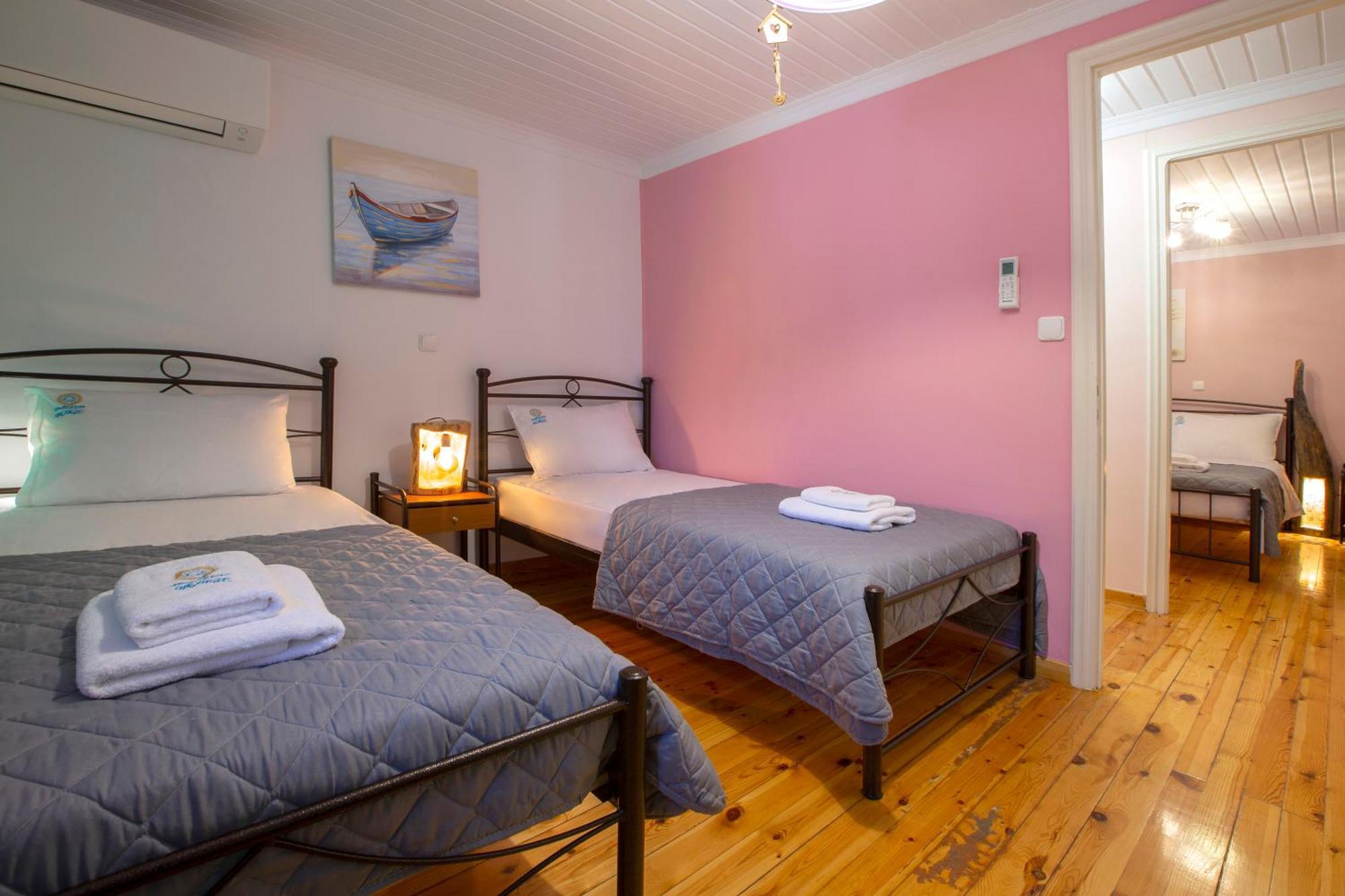 Markem Village House Katúna Kültér fotó