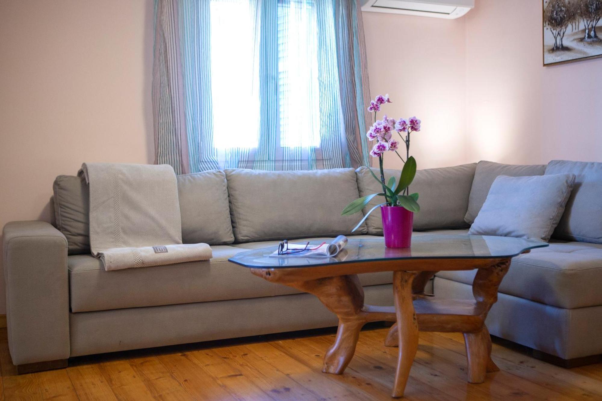 Markem Village House Katúna Kültér fotó