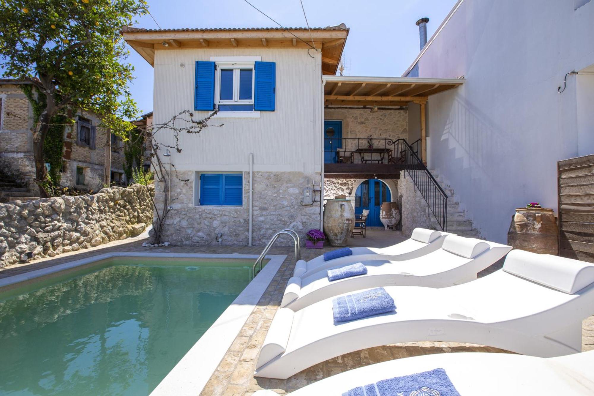 Markem Village House Katúna Kültér fotó