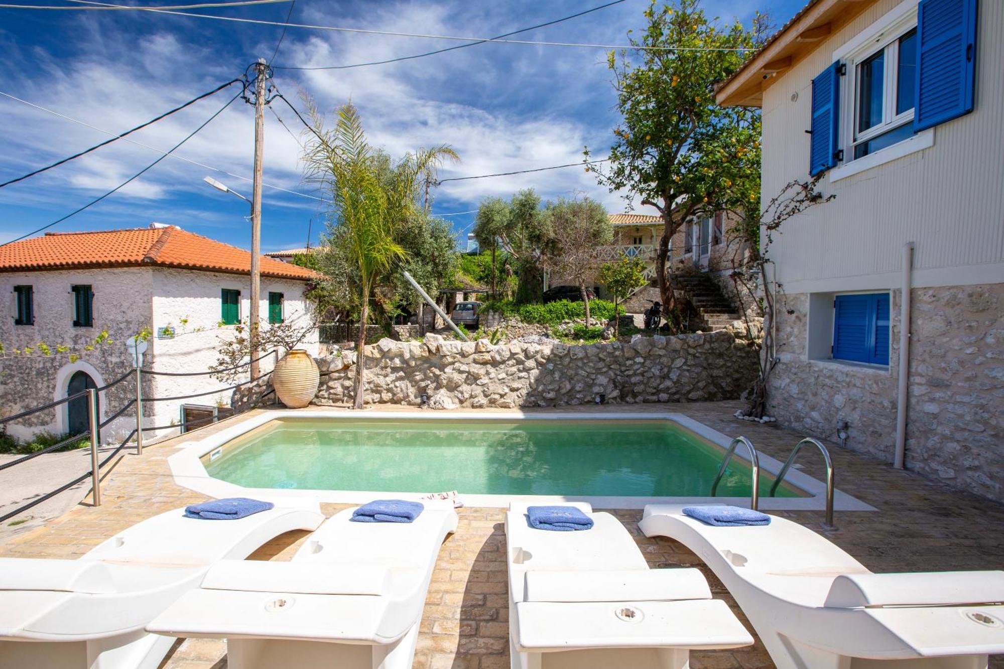 Markem Village House Katúna Kültér fotó