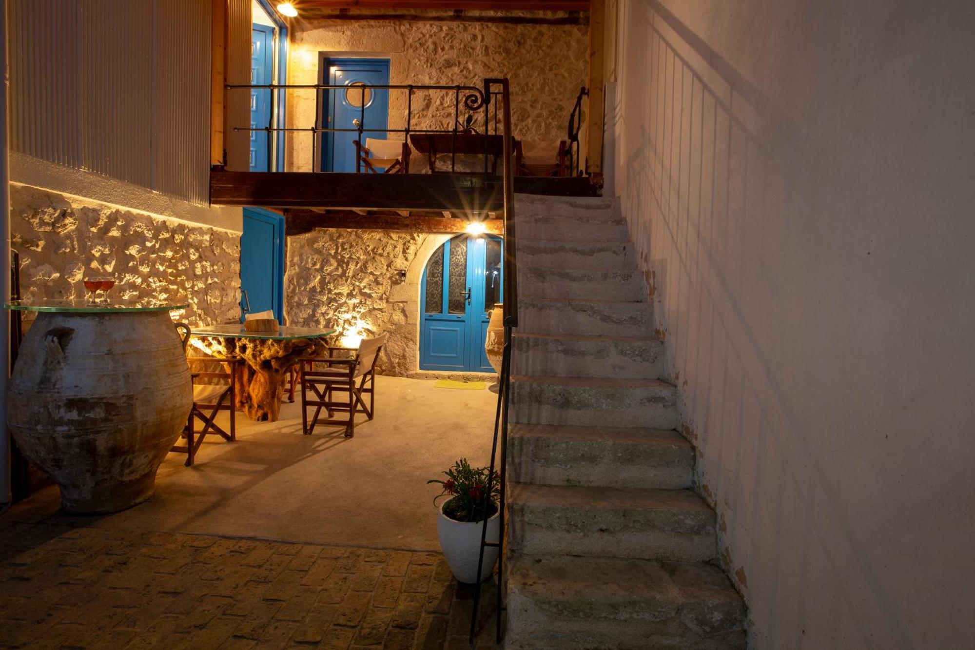 Markem Village House Katúna Kültér fotó